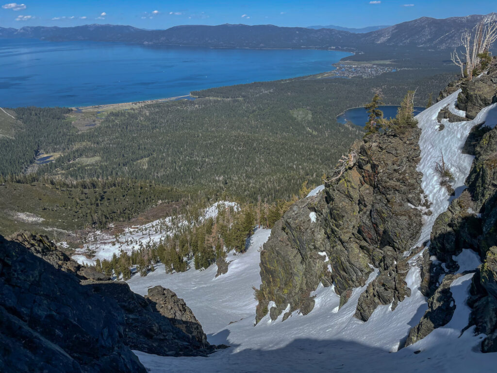 Tahoe Web Company Development Site One