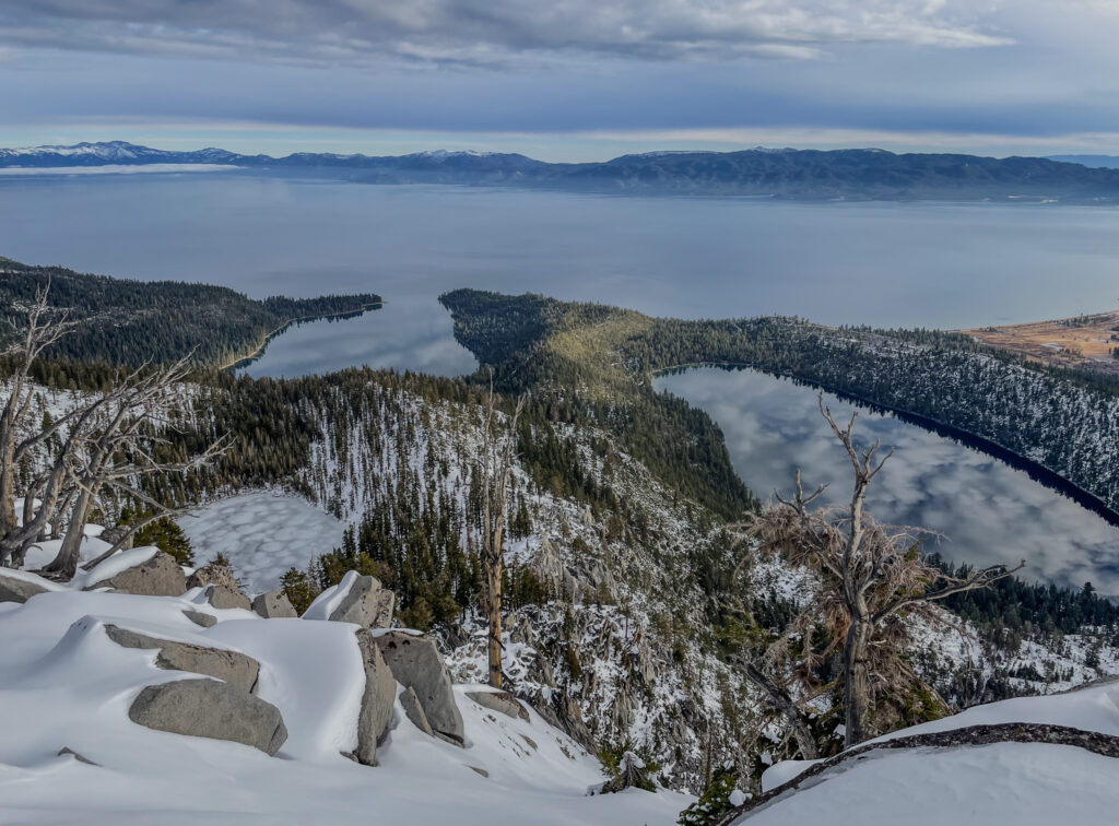 Tahoe Web Company Development Site One